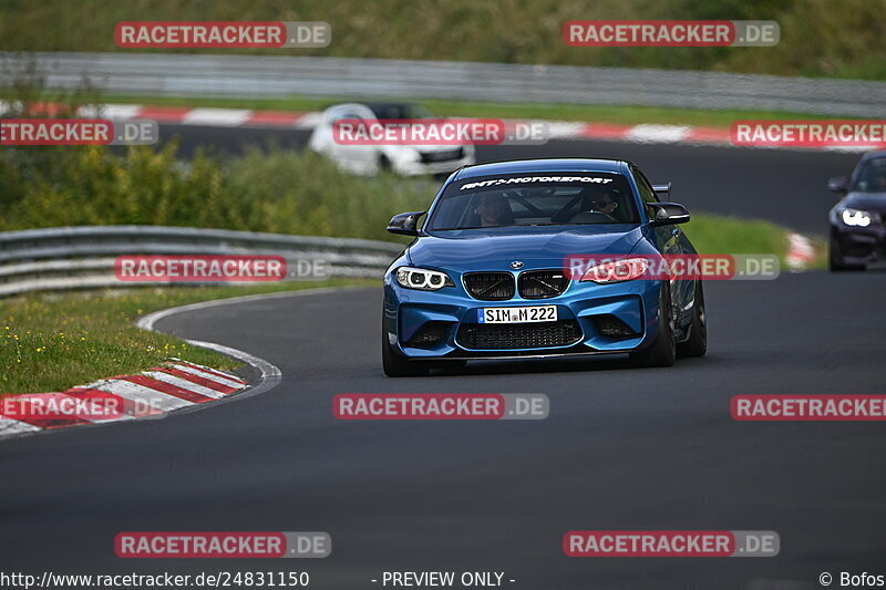 Bild #24831150 - Touristenfahrten Nürburgring Nordschleife (30.09.2023)