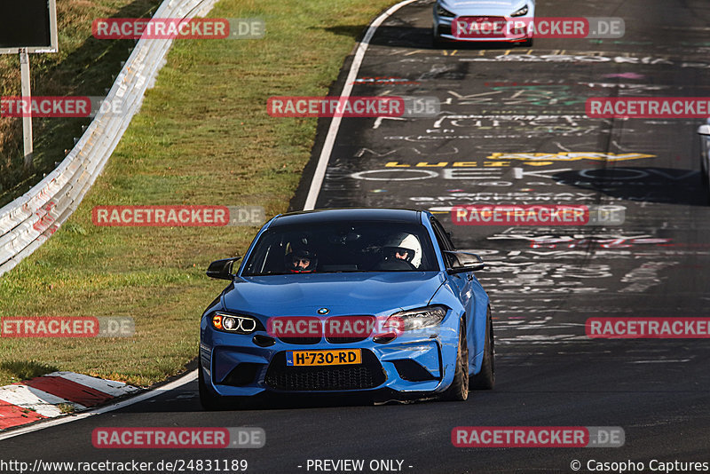 Bild #24831189 - Touristenfahrten Nürburgring Nordschleife (30.09.2023)