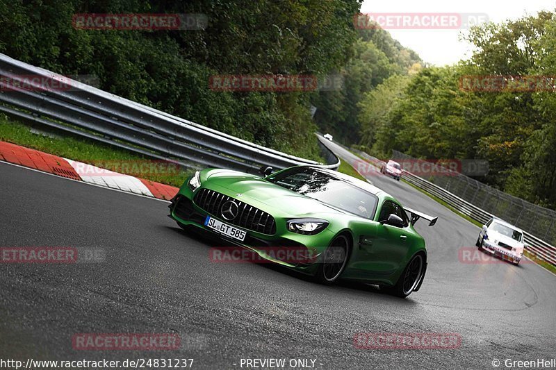 Bild #24831237 - Touristenfahrten Nürburgring Nordschleife (30.09.2023)