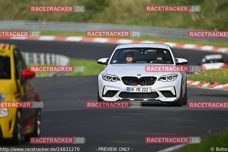 Bild #24831270 - Touristenfahrten Nürburgring Nordschleife (30.09.2023)