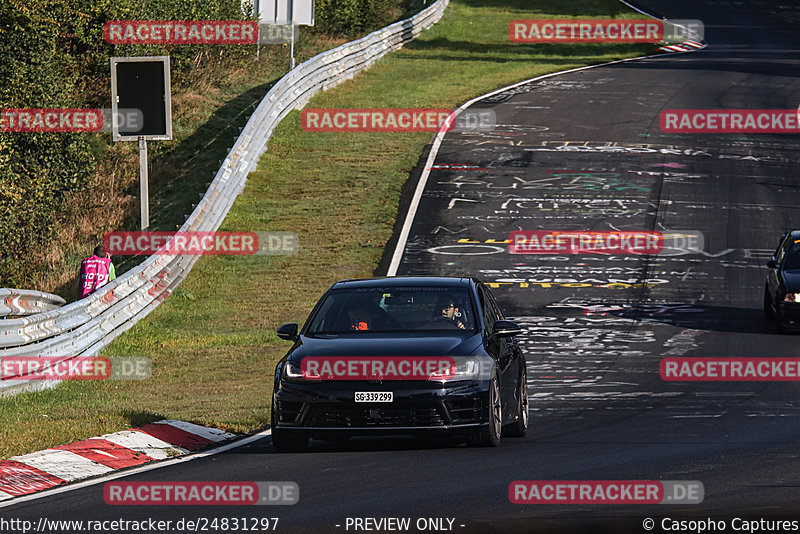 Bild #24831297 - Touristenfahrten Nürburgring Nordschleife (30.09.2023)