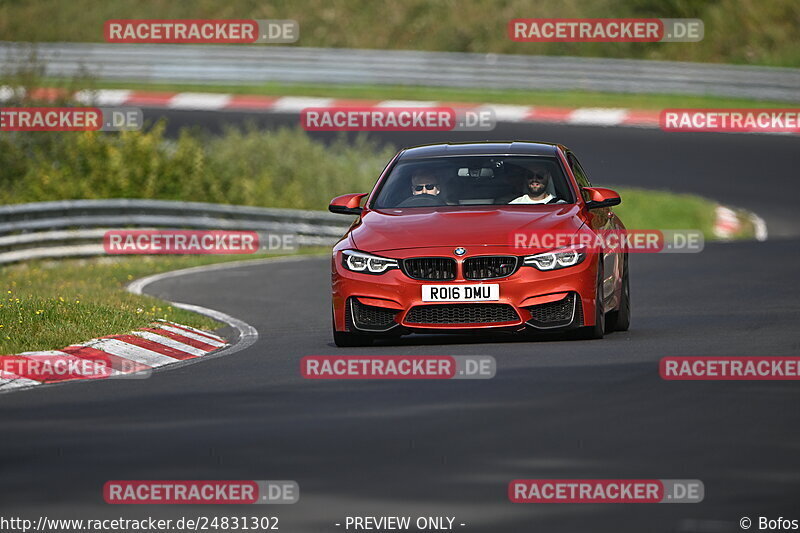 Bild #24831302 - Touristenfahrten Nürburgring Nordschleife (30.09.2023)