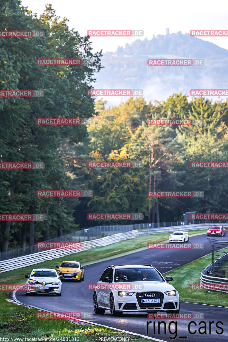 Bild #24831313 - Touristenfahrten Nürburgring Nordschleife (30.09.2023)