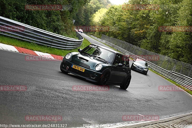 Bild #24831327 - Touristenfahrten Nürburgring Nordschleife (30.09.2023)