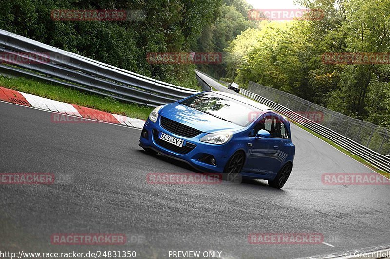 Bild #24831350 - Touristenfahrten Nürburgring Nordschleife (30.09.2023)