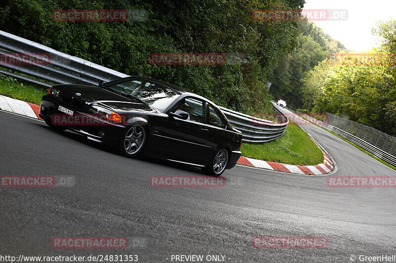 Bild #24831353 - Touristenfahrten Nürburgring Nordschleife (30.09.2023)