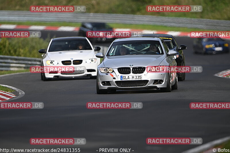 Bild #24831355 - Touristenfahrten Nürburgring Nordschleife (30.09.2023)