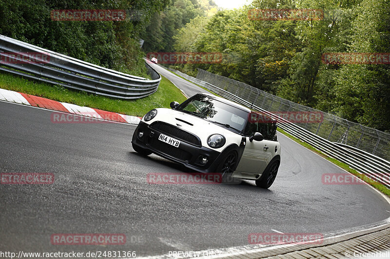 Bild #24831366 - Touristenfahrten Nürburgring Nordschleife (30.09.2023)