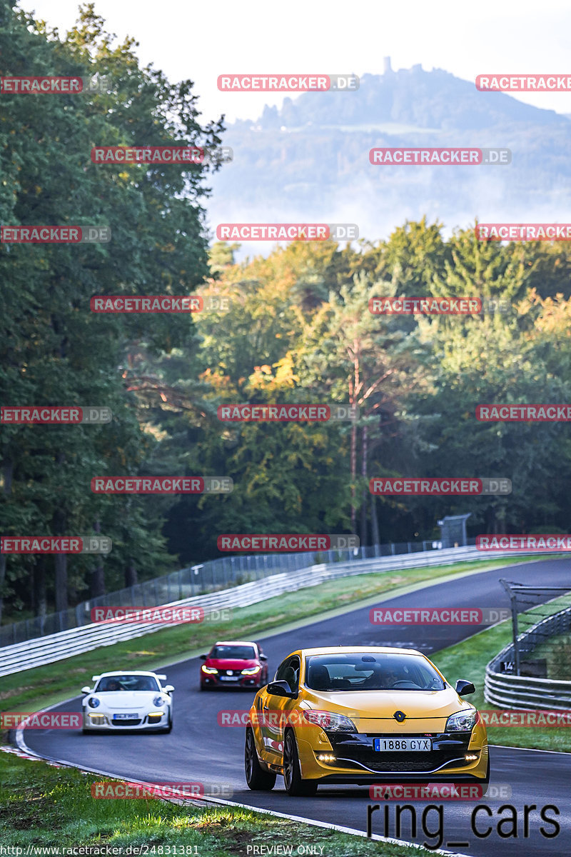 Bild #24831381 - Touristenfahrten Nürburgring Nordschleife (30.09.2023)