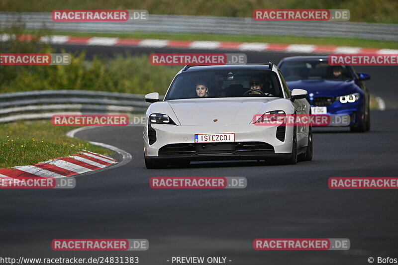 Bild #24831383 - Touristenfahrten Nürburgring Nordschleife (30.09.2023)