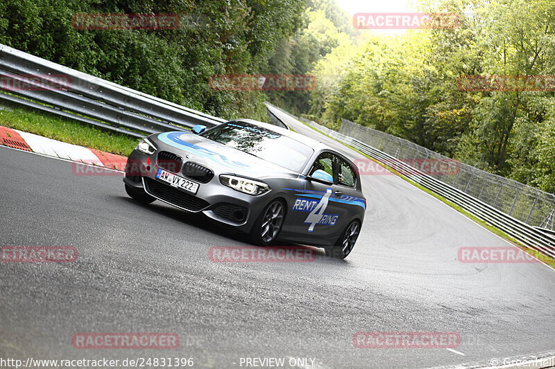 Bild #24831396 - Touristenfahrten Nürburgring Nordschleife (30.09.2023)