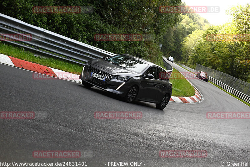 Bild #24831401 - Touristenfahrten Nürburgring Nordschleife (30.09.2023)