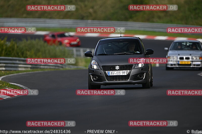 Bild #24831436 - Touristenfahrten Nürburgring Nordschleife (30.09.2023)