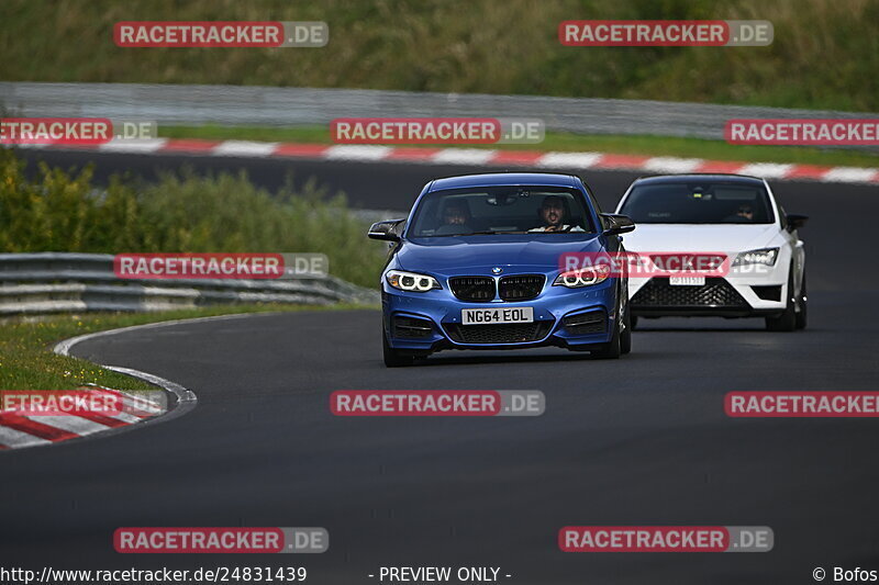 Bild #24831439 - Touristenfahrten Nürburgring Nordschleife (30.09.2023)