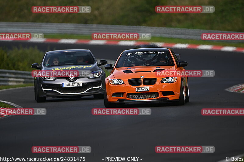 Bild #24831476 - Touristenfahrten Nürburgring Nordschleife (30.09.2023)