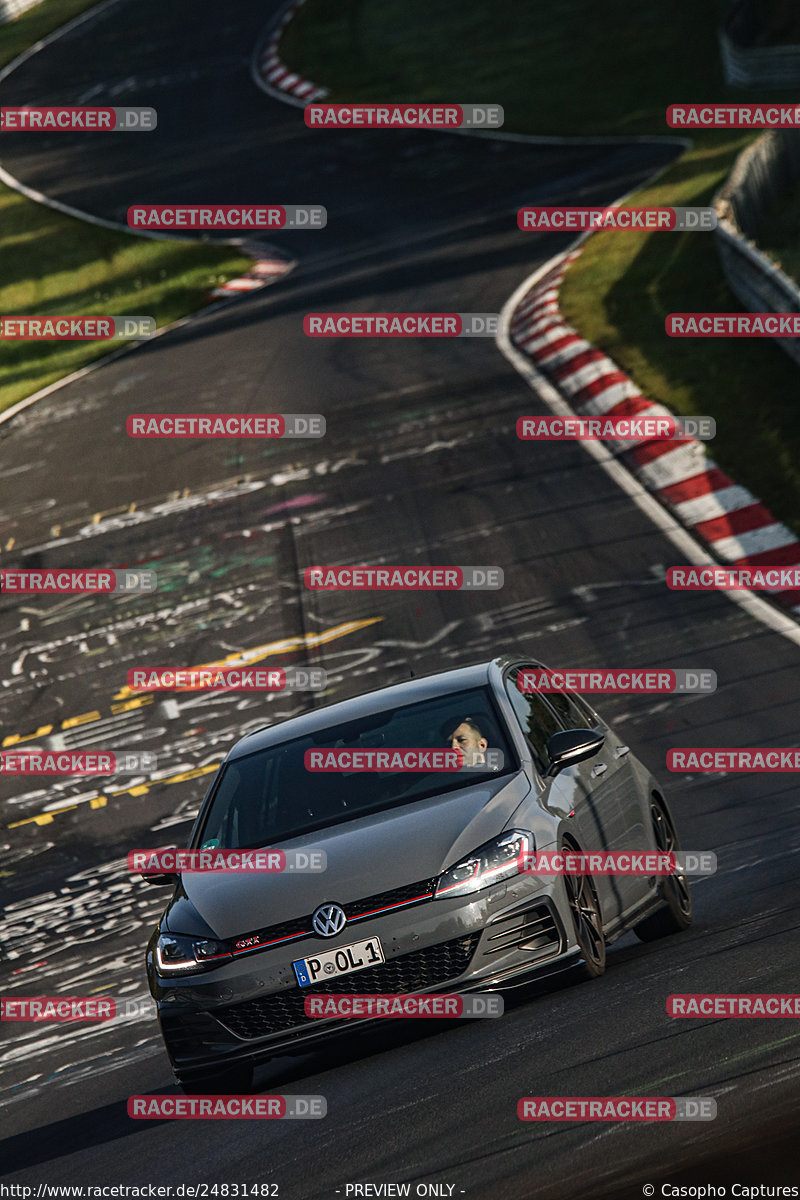 Bild #24831482 - Touristenfahrten Nürburgring Nordschleife (30.09.2023)