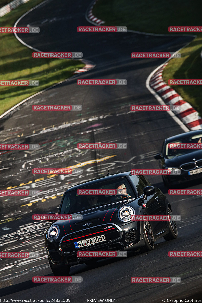 Bild #24831509 - Touristenfahrten Nürburgring Nordschleife (30.09.2023)