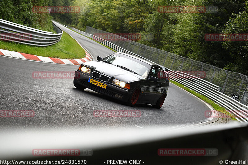 Bild #24831570 - Touristenfahrten Nürburgring Nordschleife (30.09.2023)