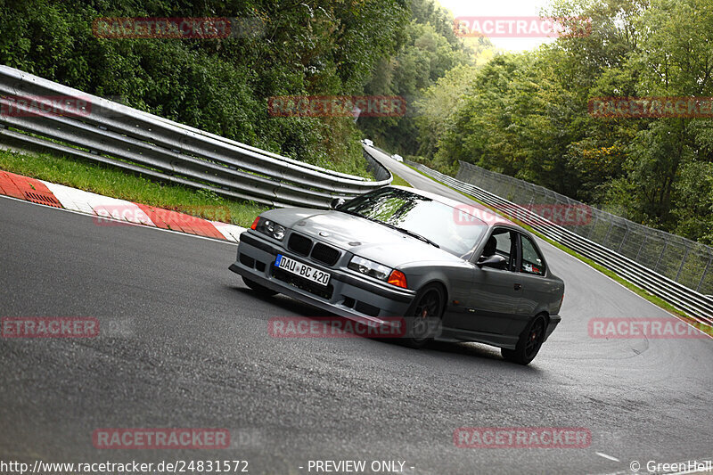 Bild #24831572 - Touristenfahrten Nürburgring Nordschleife (30.09.2023)