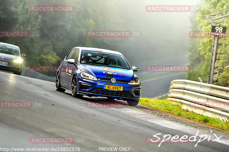 Bild #24831576 - Touristenfahrten Nürburgring Nordschleife (30.09.2023)