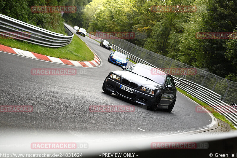 Bild #24831624 - Touristenfahrten Nürburgring Nordschleife (30.09.2023)