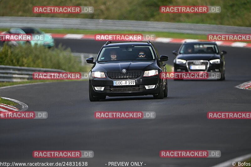 Bild #24831638 - Touristenfahrten Nürburgring Nordschleife (30.09.2023)