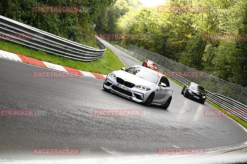 Bild #24831645 - Touristenfahrten Nürburgring Nordschleife (30.09.2023)