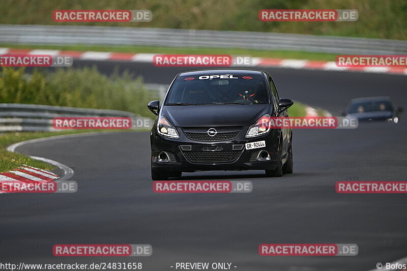 Bild #24831658 - Touristenfahrten Nürburgring Nordschleife (30.09.2023)