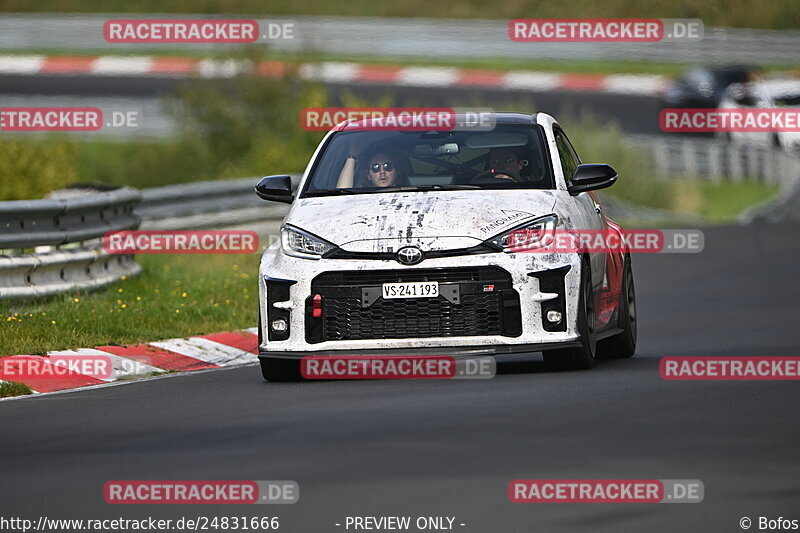 Bild #24831666 - Touristenfahrten Nürburgring Nordschleife (30.09.2023)