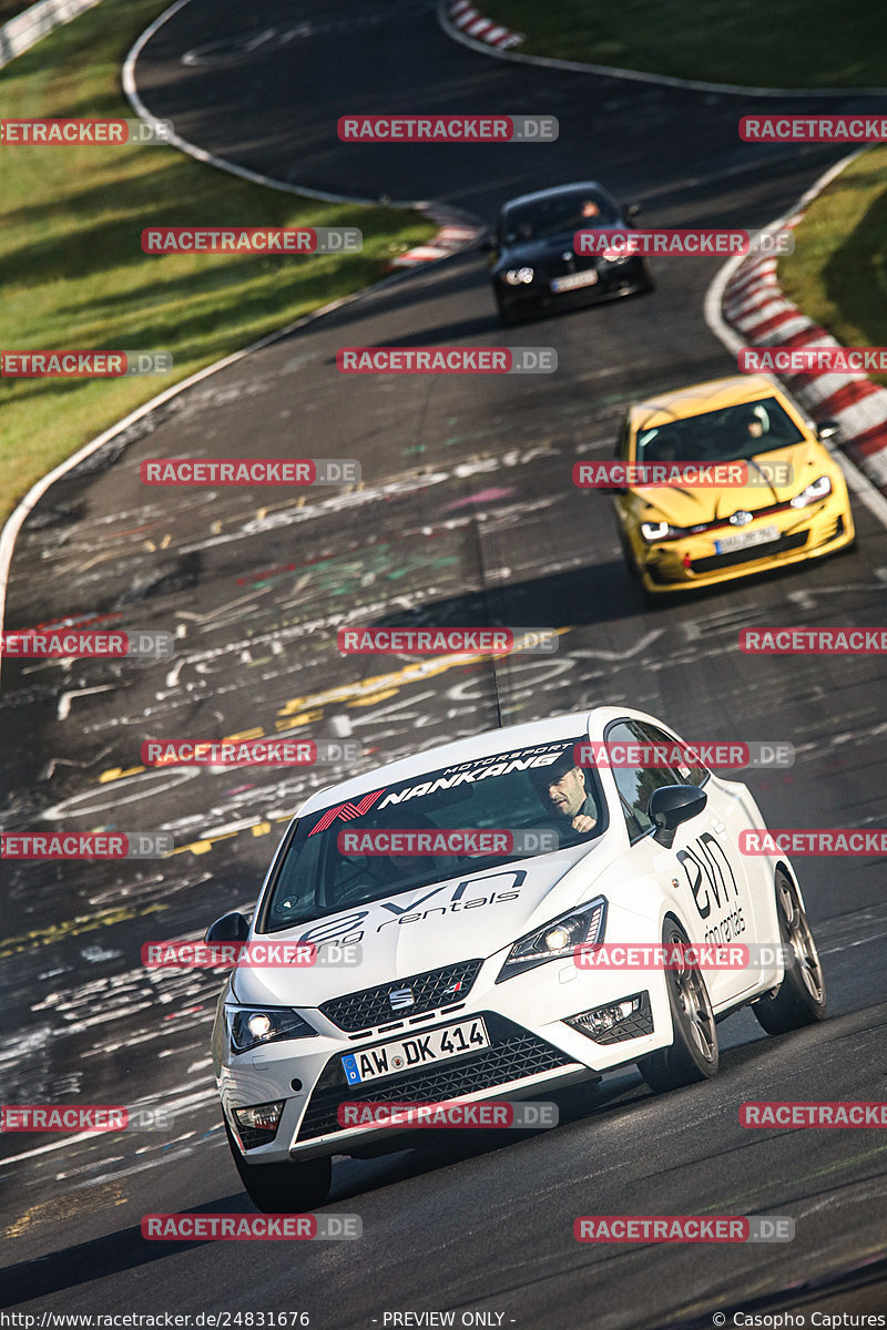 Bild #24831676 - Touristenfahrten Nürburgring Nordschleife (30.09.2023)