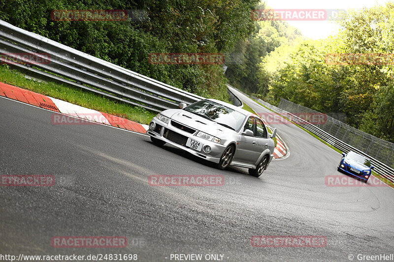 Bild #24831698 - Touristenfahrten Nürburgring Nordschleife (30.09.2023)