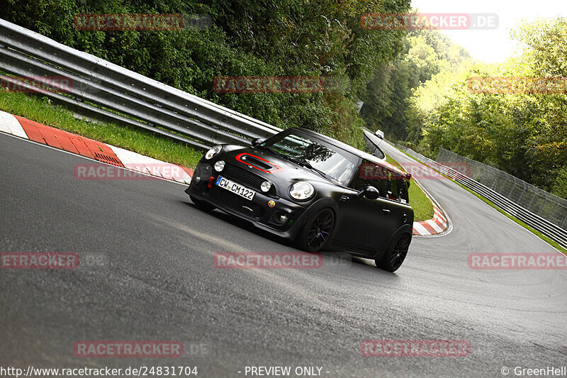 Bild #24831704 - Touristenfahrten Nürburgring Nordschleife (30.09.2023)