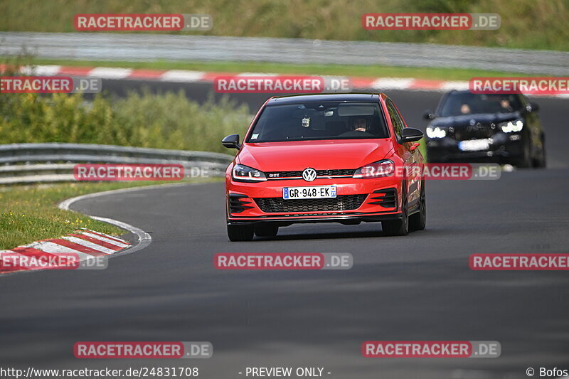 Bild #24831708 - Touristenfahrten Nürburgring Nordschleife (30.09.2023)