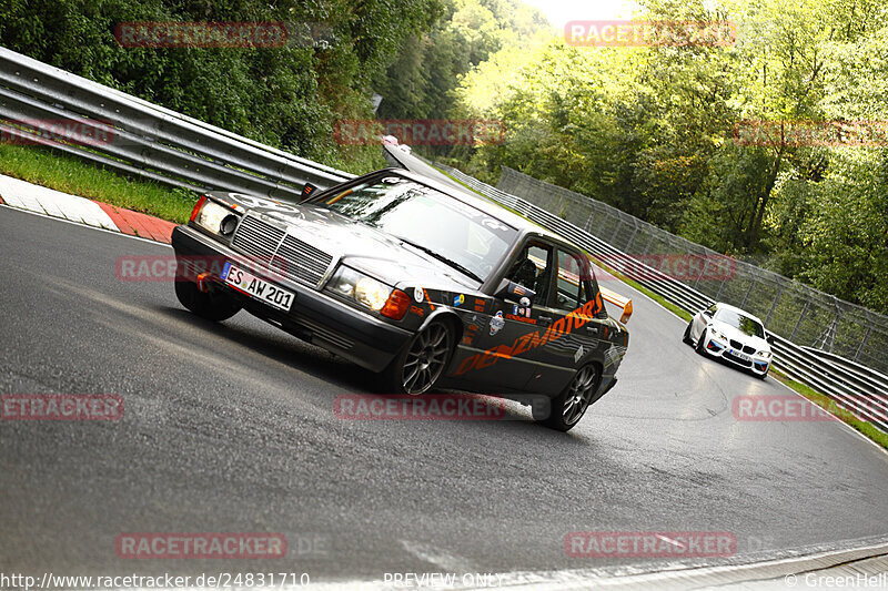 Bild #24831710 - Touristenfahrten Nürburgring Nordschleife (30.09.2023)