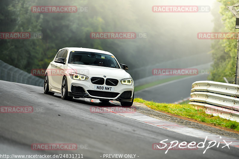 Bild #24831711 - Touristenfahrten Nürburgring Nordschleife (30.09.2023)