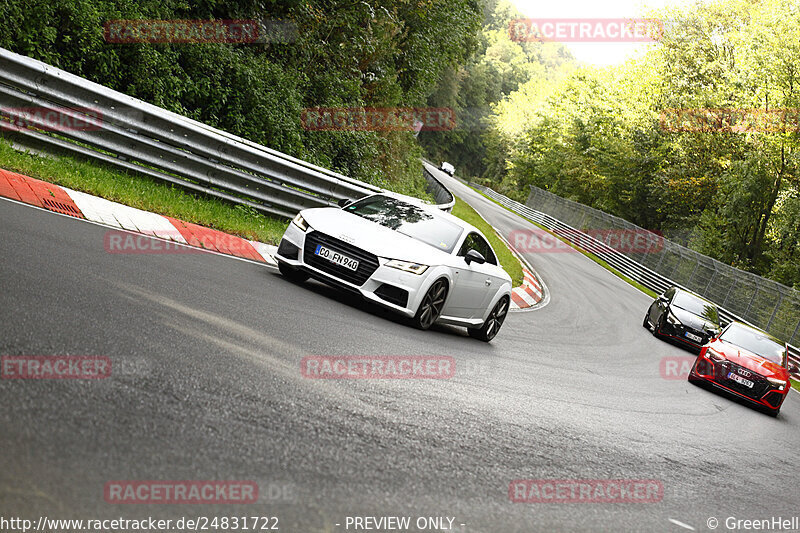 Bild #24831722 - Touristenfahrten Nürburgring Nordschleife (30.09.2023)