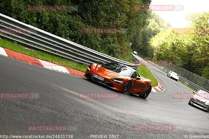 Bild #24831738 - Touristenfahrten Nürburgring Nordschleife (30.09.2023)