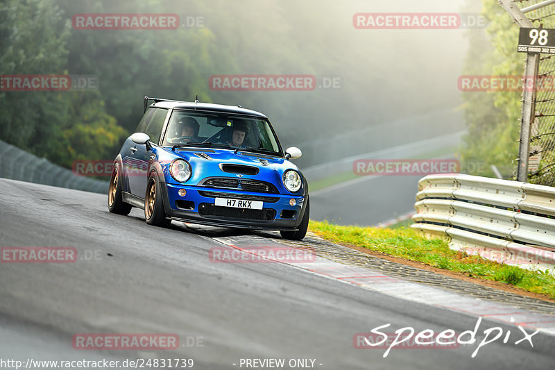 Bild #24831739 - Touristenfahrten Nürburgring Nordschleife (30.09.2023)