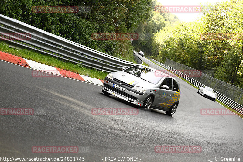 Bild #24831745 - Touristenfahrten Nürburgring Nordschleife (30.09.2023)