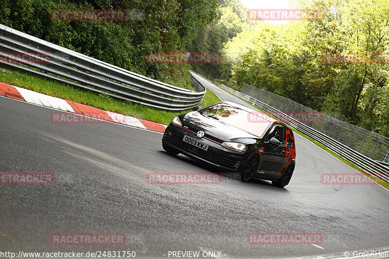 Bild #24831750 - Touristenfahrten Nürburgring Nordschleife (30.09.2023)