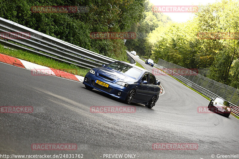 Bild #24831762 - Touristenfahrten Nürburgring Nordschleife (30.09.2023)