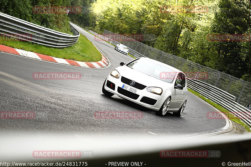 Bild #24831775 - Touristenfahrten Nürburgring Nordschleife (30.09.2023)