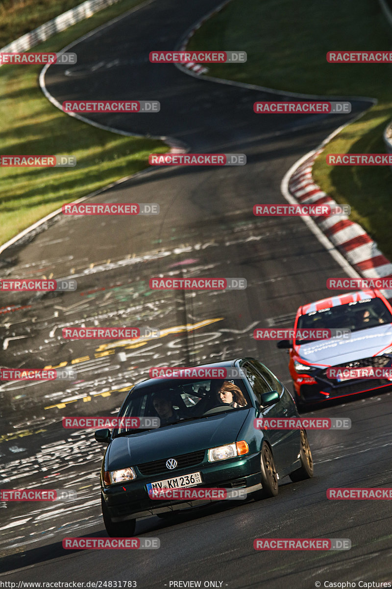 Bild #24831783 - Touristenfahrten Nürburgring Nordschleife (30.09.2023)