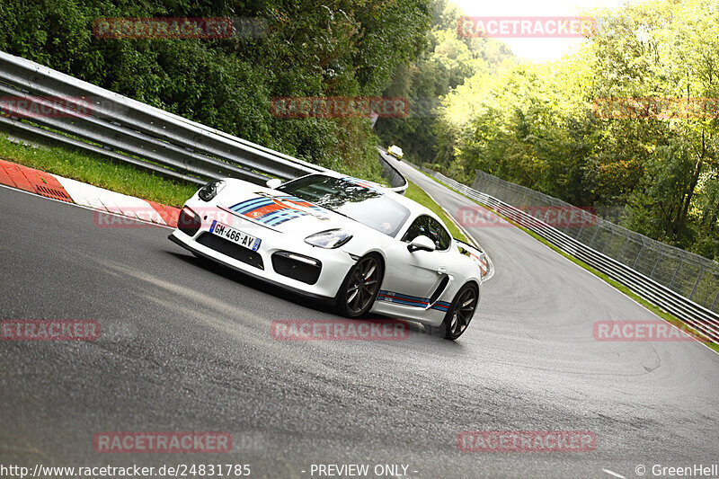 Bild #24831785 - Touristenfahrten Nürburgring Nordschleife (30.09.2023)