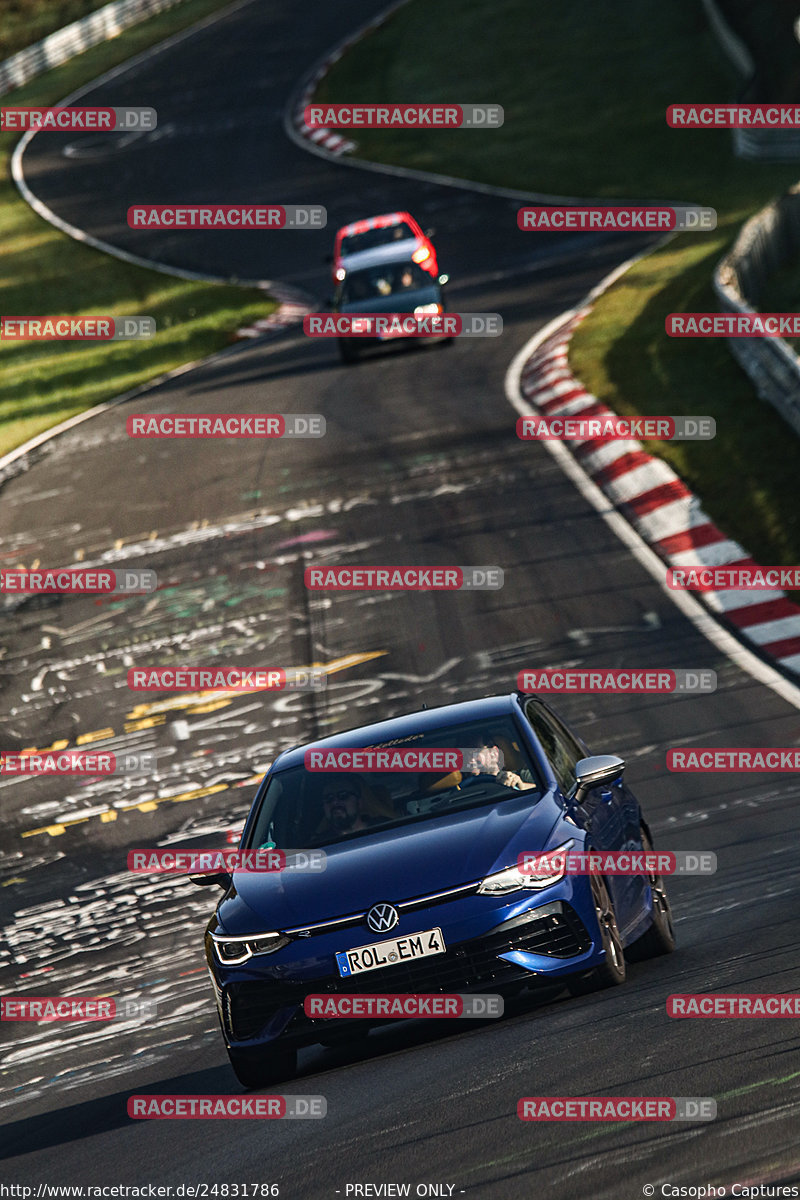 Bild #24831786 - Touristenfahrten Nürburgring Nordschleife (30.09.2023)