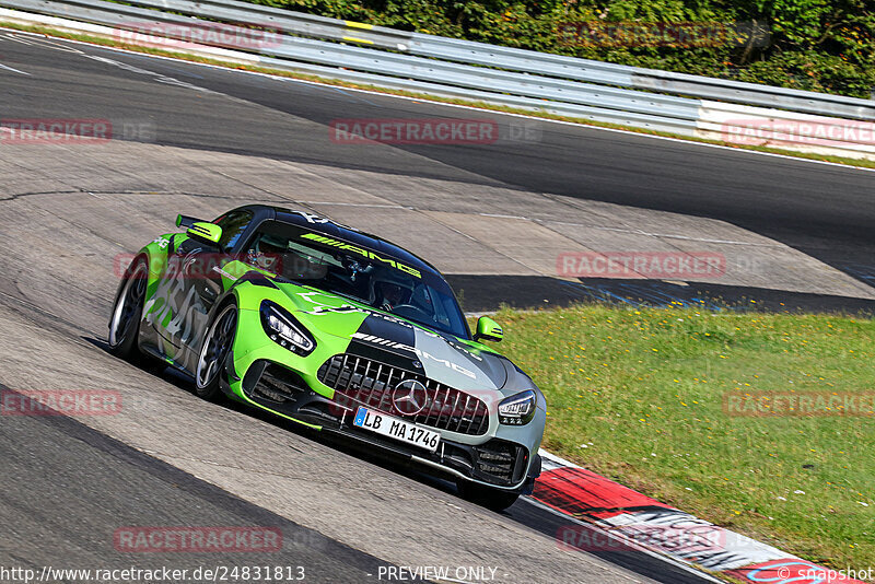 Bild #24831813 - Touristenfahrten Nürburgring Nordschleife (30.09.2023)