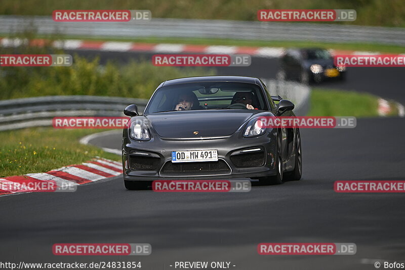 Bild #24831854 - Touristenfahrten Nürburgring Nordschleife (30.09.2023)