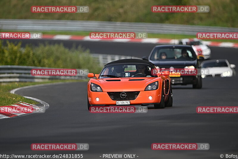 Bild #24831855 - Touristenfahrten Nürburgring Nordschleife (30.09.2023)