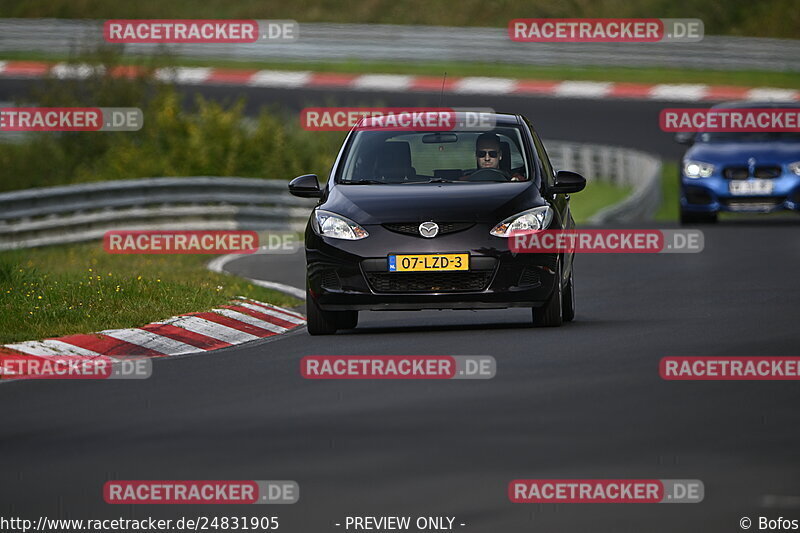 Bild #24831905 - Touristenfahrten Nürburgring Nordschleife (30.09.2023)