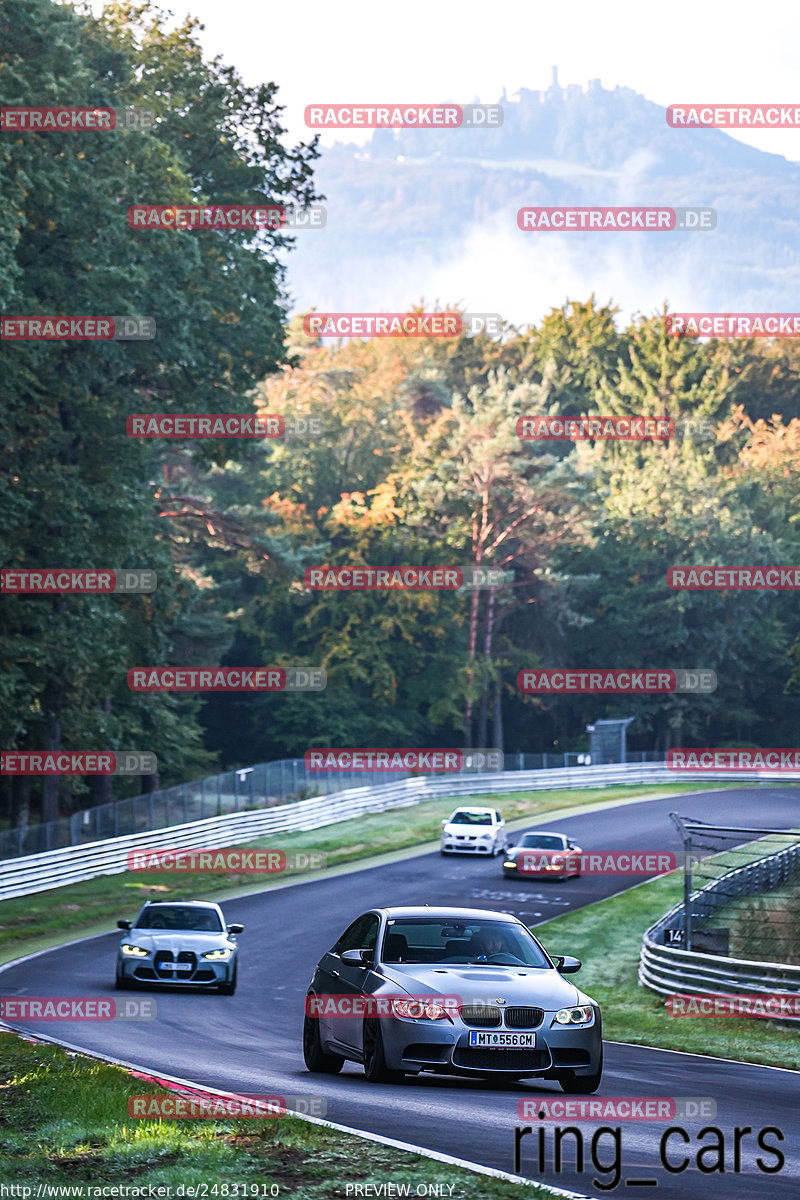 Bild #24831910 - Touristenfahrten Nürburgring Nordschleife (30.09.2023)